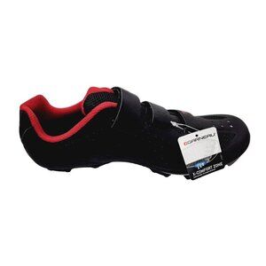 Louis Garneau Multi Air Flex II 2 Mens Cycling Mountain Bike Shoes SPD Size 10